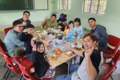 爸爸的浪漫親子露營 Dad's Romance Family Camping