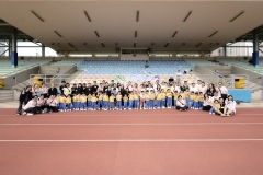 聯校親子運動日 Parent-child Sports Day