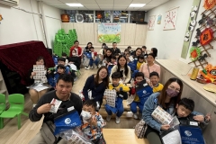 親子賣旗日 Parent-child Flag Day
