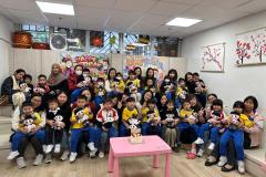 K1百日宴 K1 100 Days Celebration